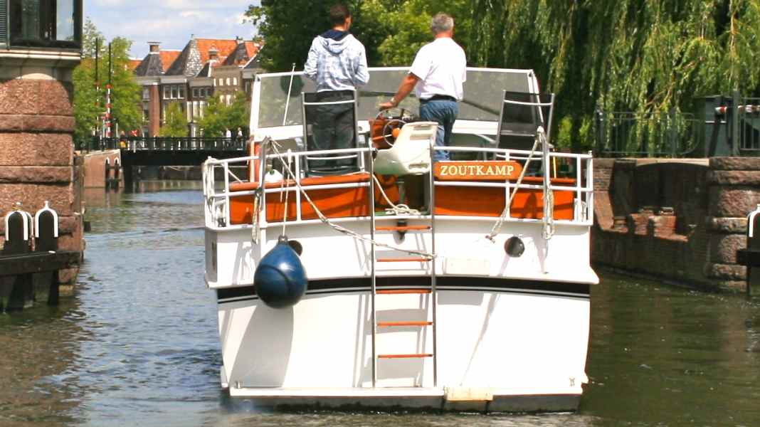 Niederlande: Provinz Groningen