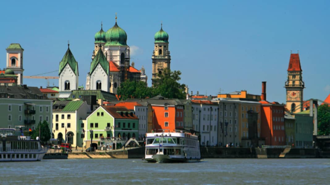 Main-Donau-Kanal Teil 2