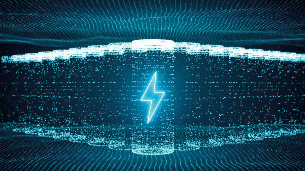 Technology: retrofitting lithium-ion batteries