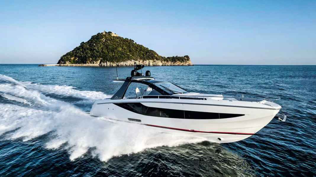 Premieres and projects: BOOTE issue 08/22, part 2