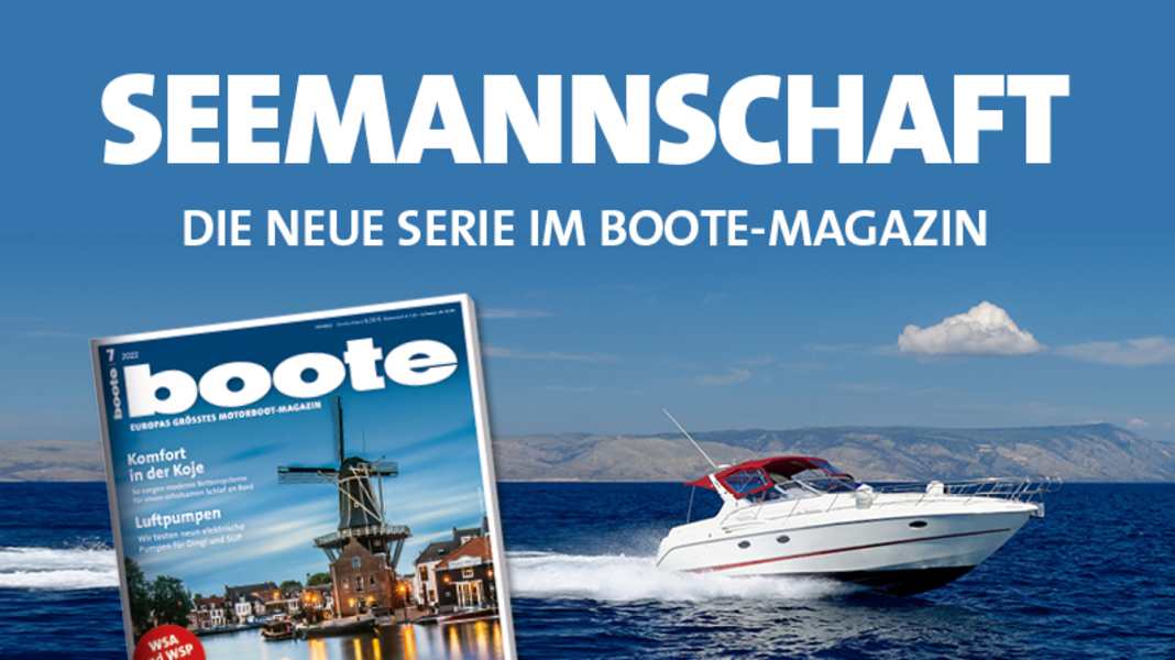 Nun auch als Probeabo!