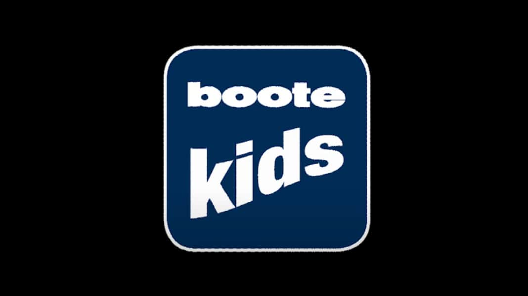 Boote KIDS - Von Kindern für Kinder