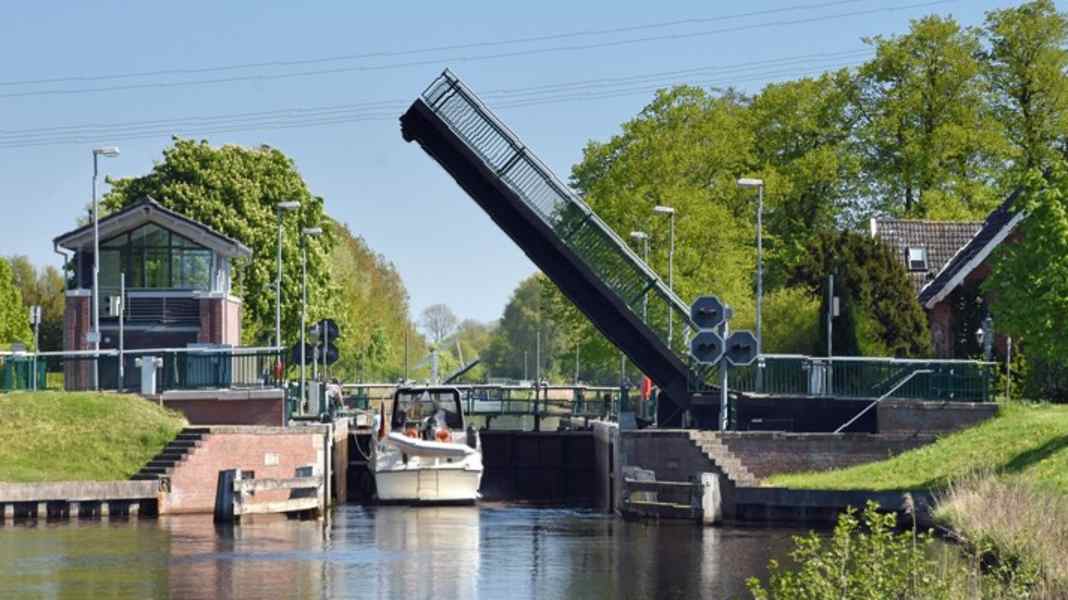 Ostfriesland: Neuer Boots-Pass ein Erfolg