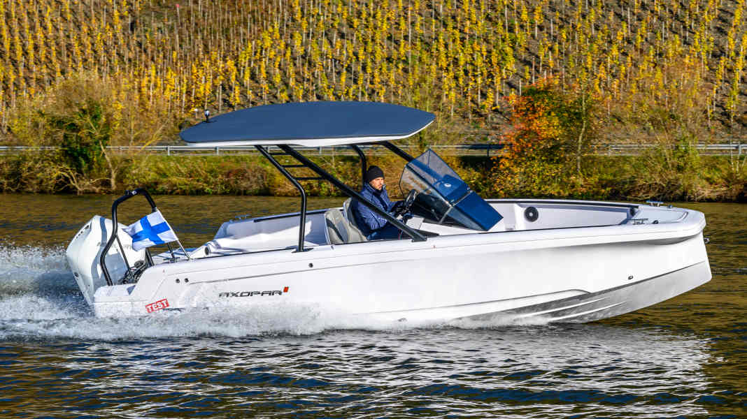 Who will be top of the class?