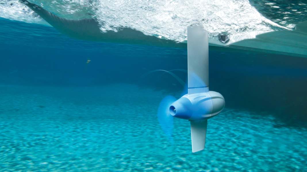 E-motors: Market overview of electric outboards