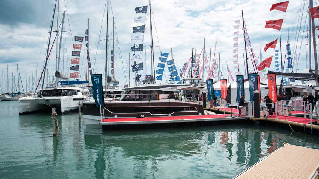 Messe: La Grande Motte 2022