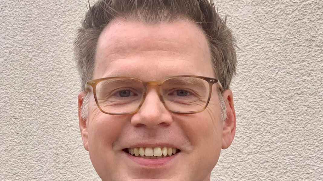 Nachfolger: Helge Heegewaldt wird neuer BSH-Präsident