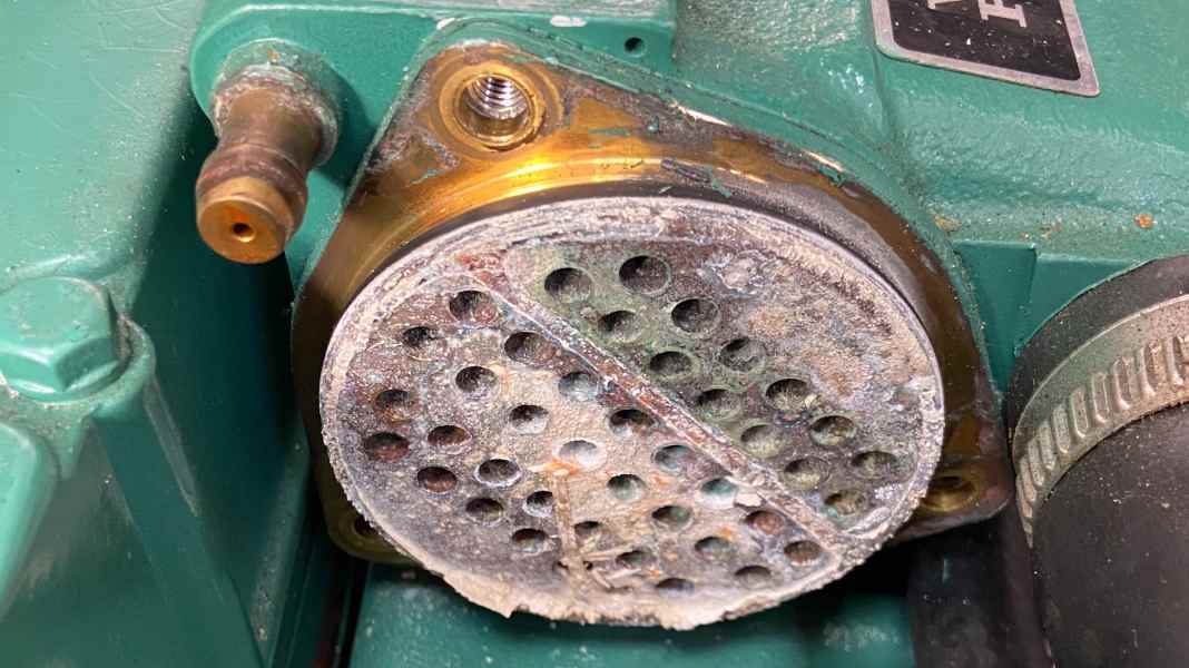 Season start special: How to check the cooling circuit