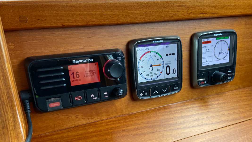 NMEA-Netzwerktechnik: Leitfaden für Einsteiger