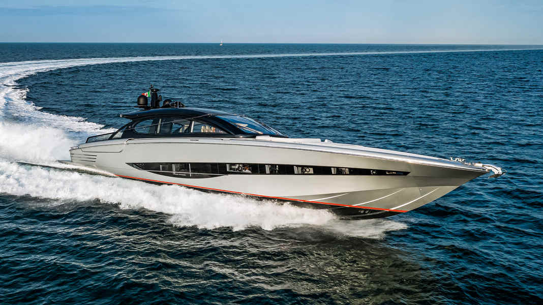 Porträt: “Aldabra”, auf Speed getrimmt