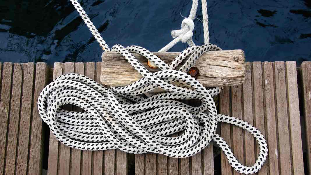 Season start special: Mooring lines - what you need to look out for