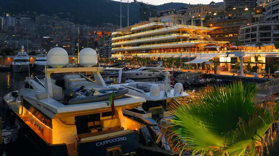 Journey: The South of France - Haute Couture on the Côte d'Azur