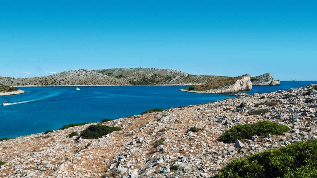 Journey: Croatia's Adriatic coast from Zadar to Dubrovnik