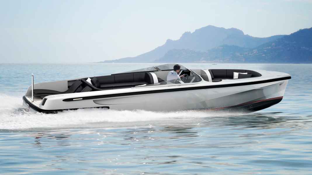 New open tender from Pascoe