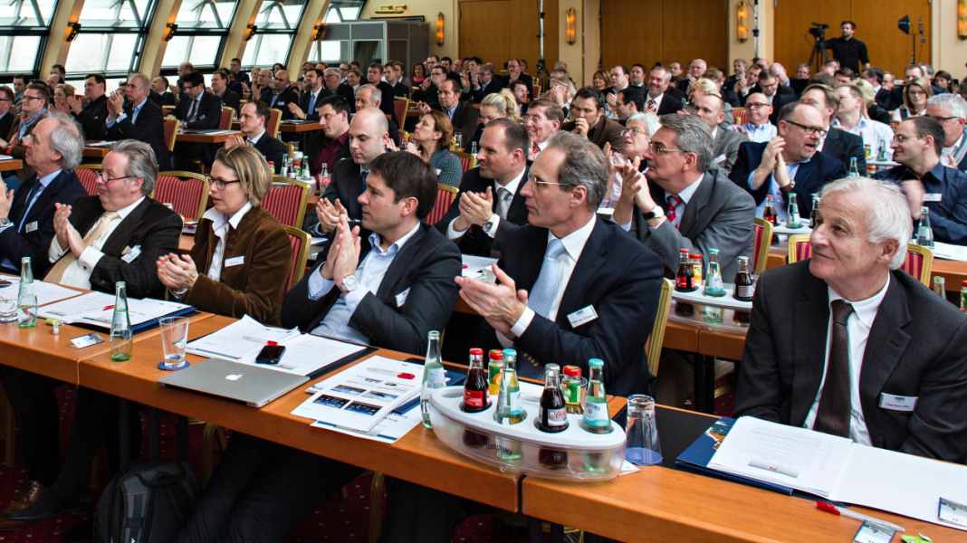 3rd German Superyacht Conference