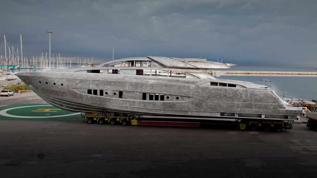 A milestone for Riva
