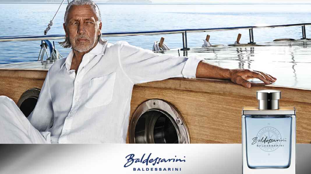 Baldessarini Nautic Spirit und die Monaco Yacht Show - der Duft der großen weiten Welt