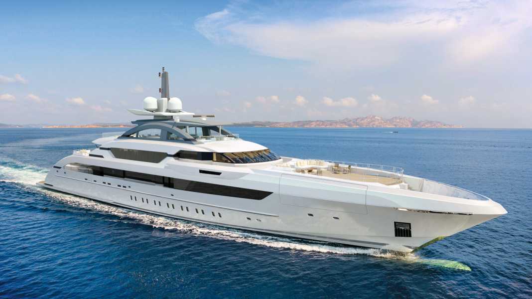 Flagship from Øino