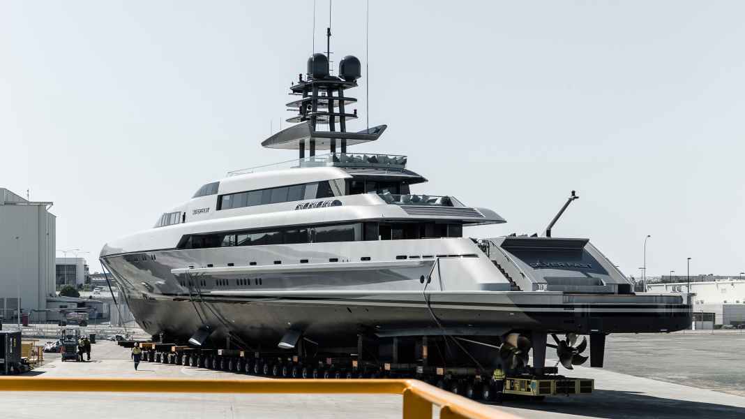SilverYachts launches "SilverFast"