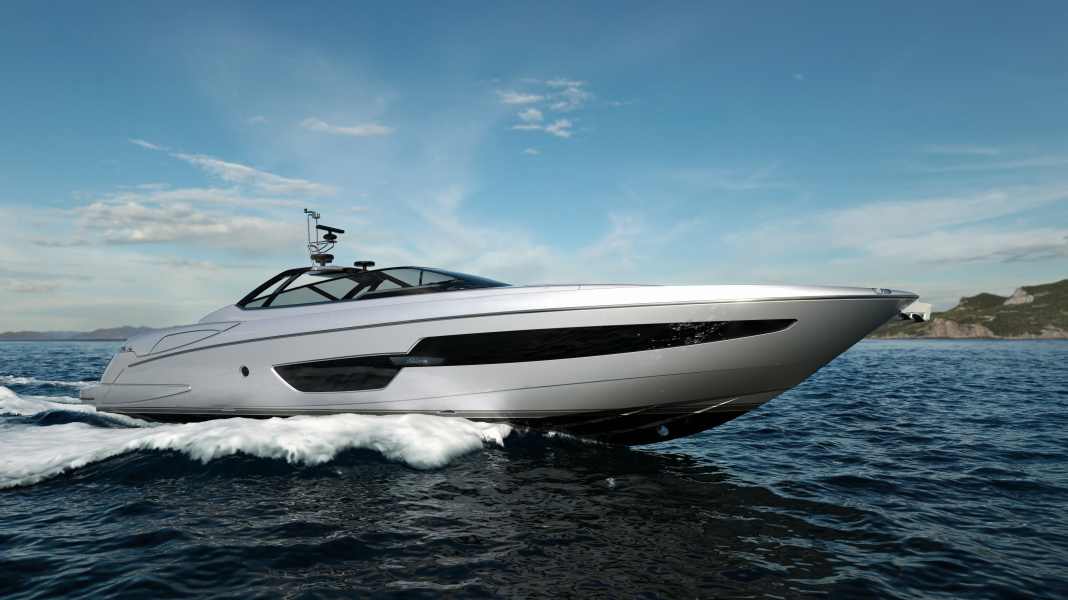 Coupé, Open or Bimini