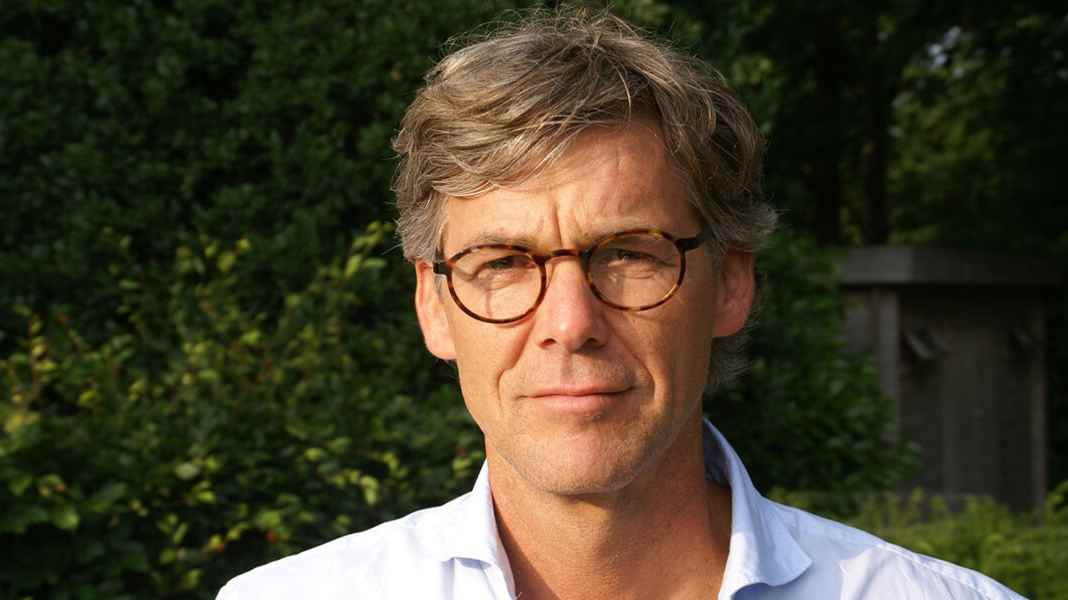 Expansion bei Blohm + Voss