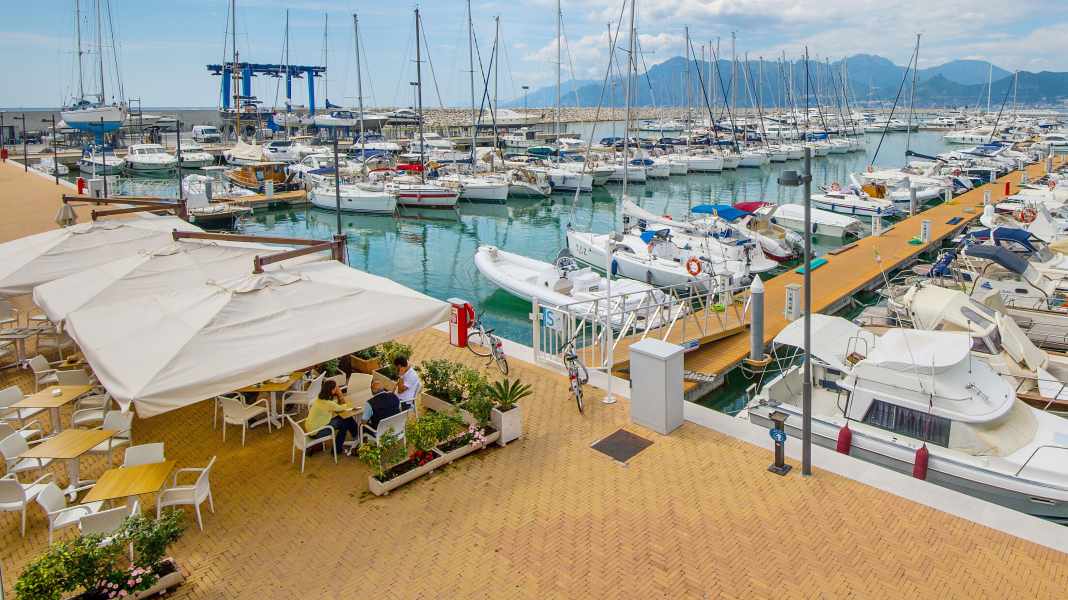 Neuer Hotspot am Mittelmeer