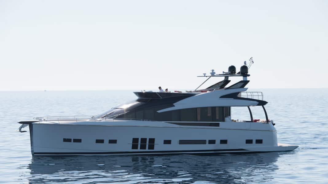 Neuer Geschäftsführer für Adler Yacht