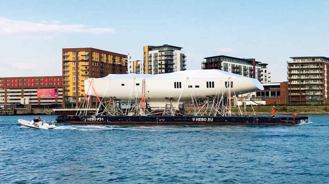 An oyster continues to grow