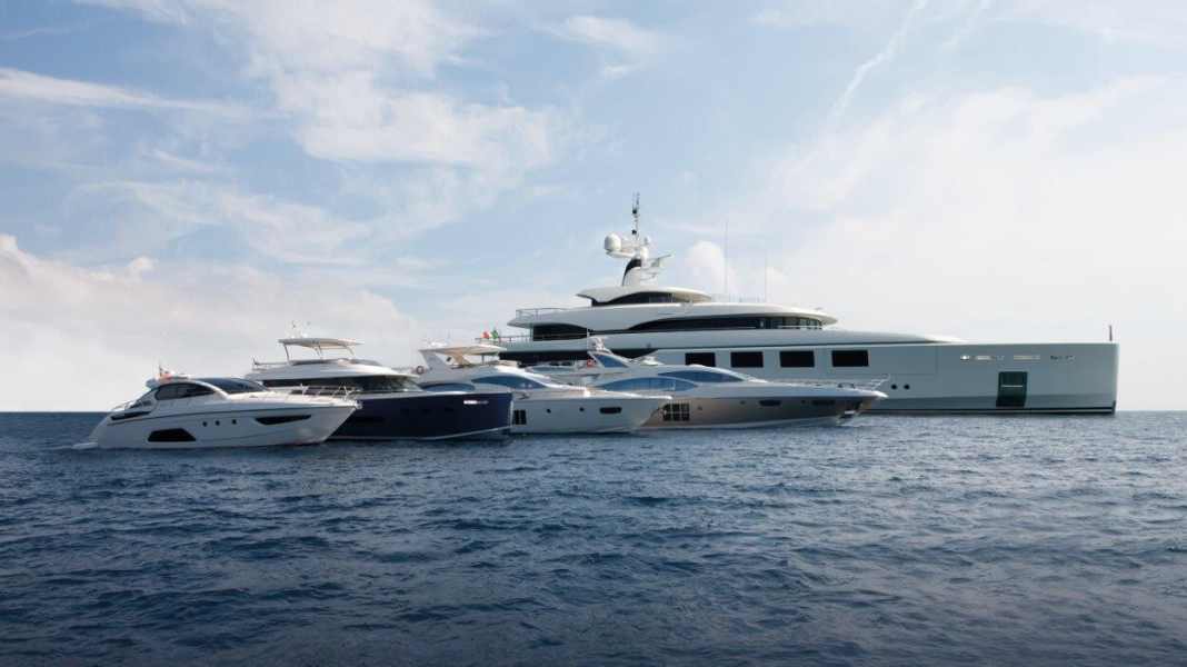 Azimut Benetti with top result