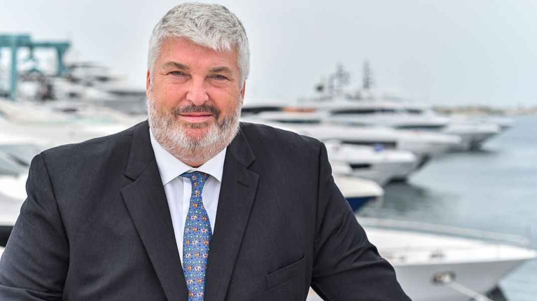Gulfcraft ernennt neuen CEO