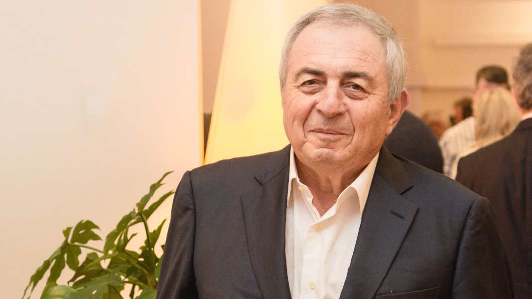 Benetti mit neuem CEO