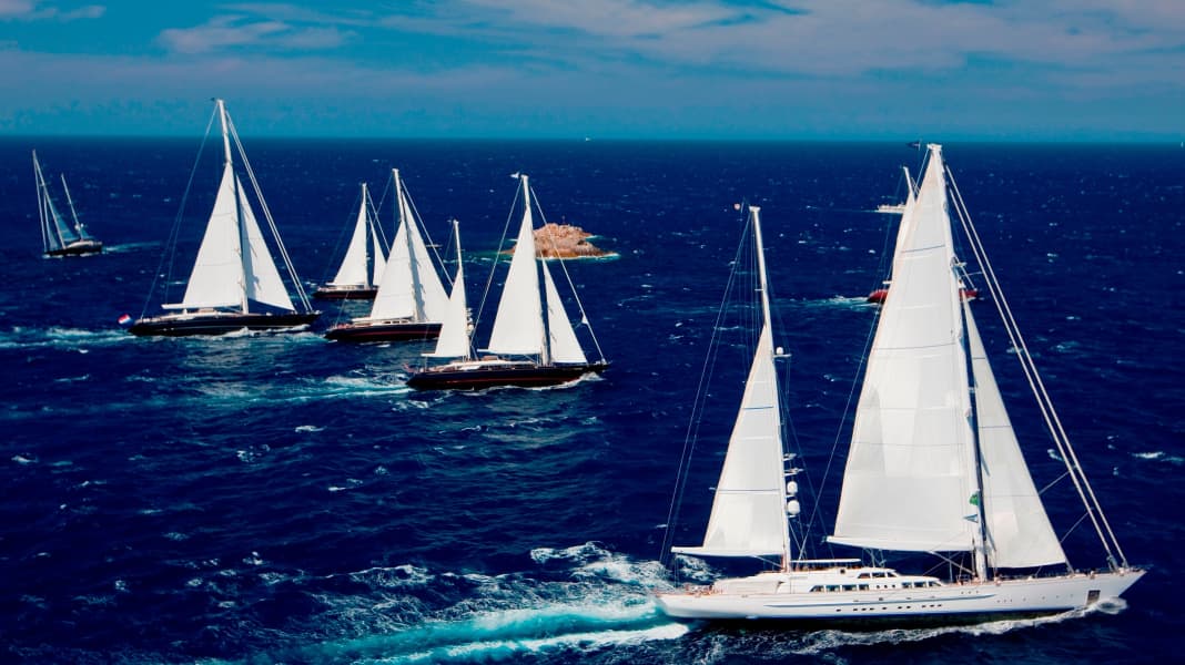 Perini Navi Cup 5.0