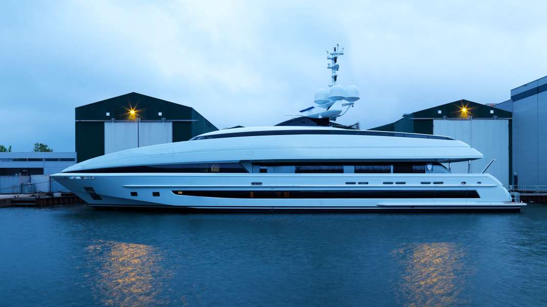Heesen zeigt „Crazy Me“