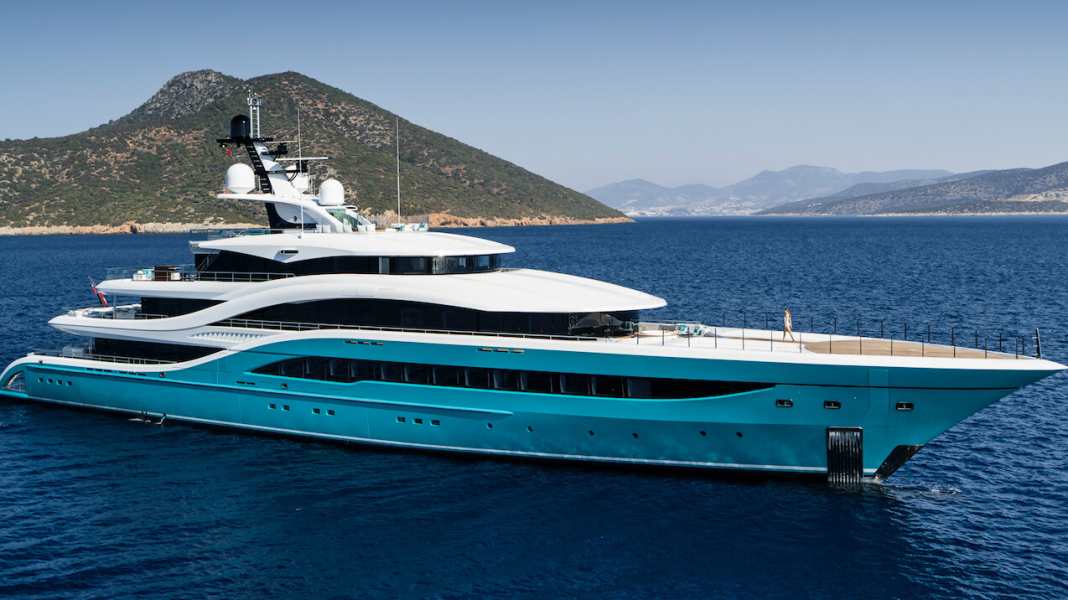 New CEO for Turquoise Yachts