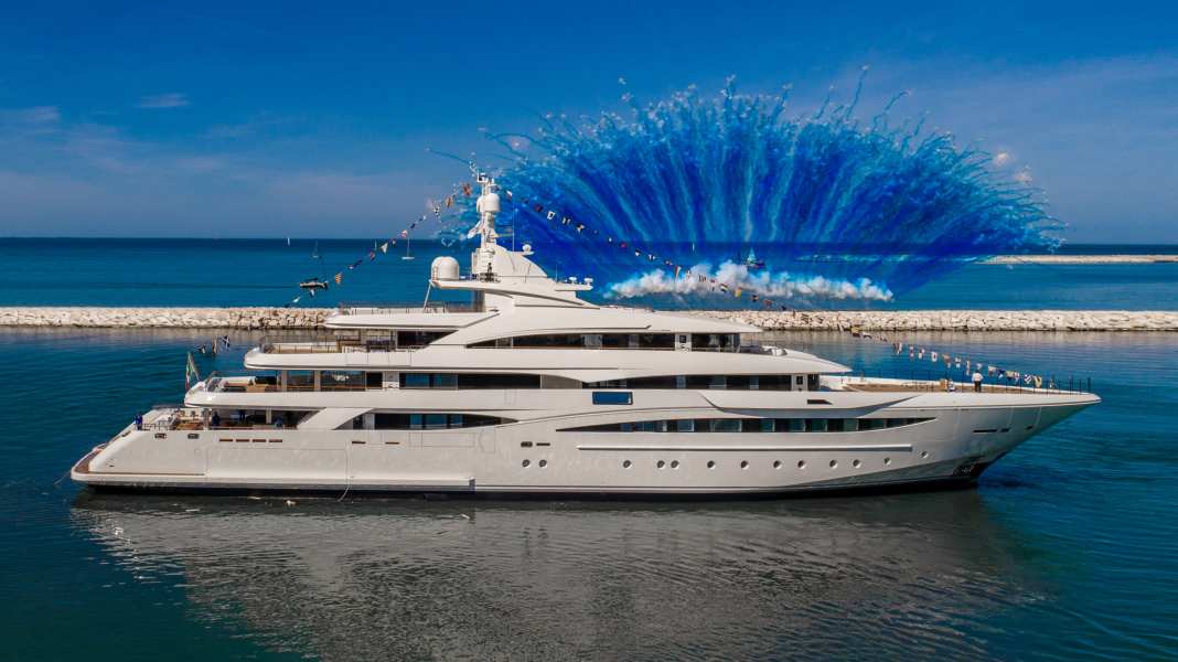 CRN wasserte 79 Meter