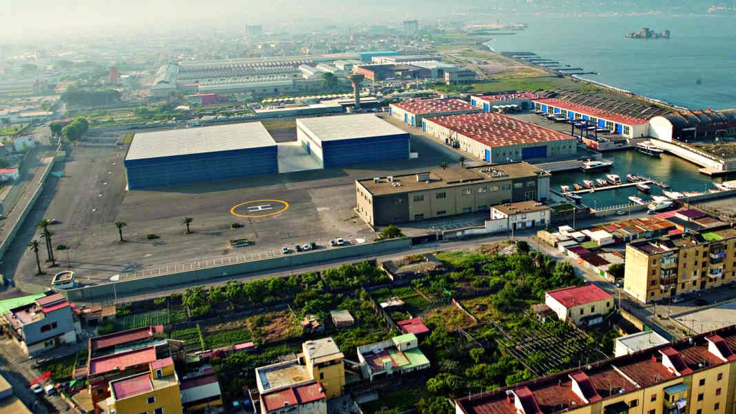 Arcadia expandiert