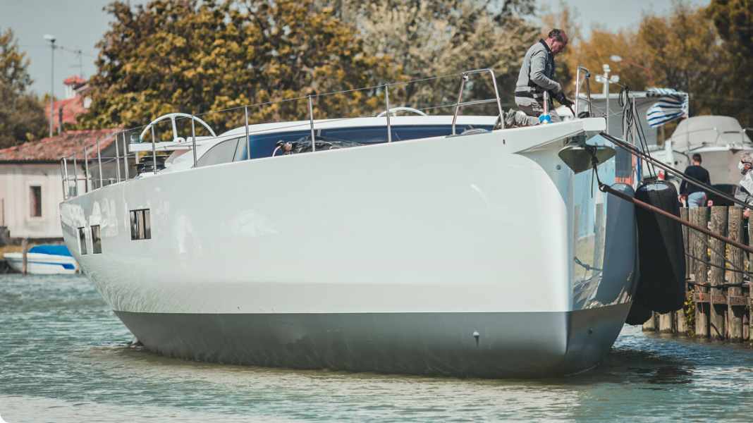 Solaris launches first 80 RS