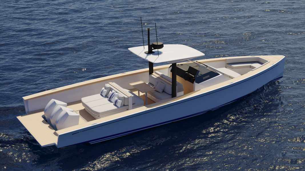 Nautor's Swan cancels its sails