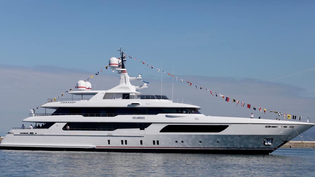 56 Meter von Codecasa