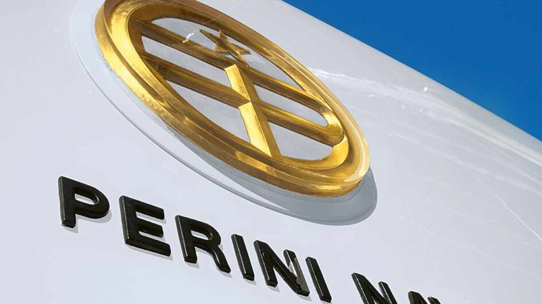 Perini sells Turkey site