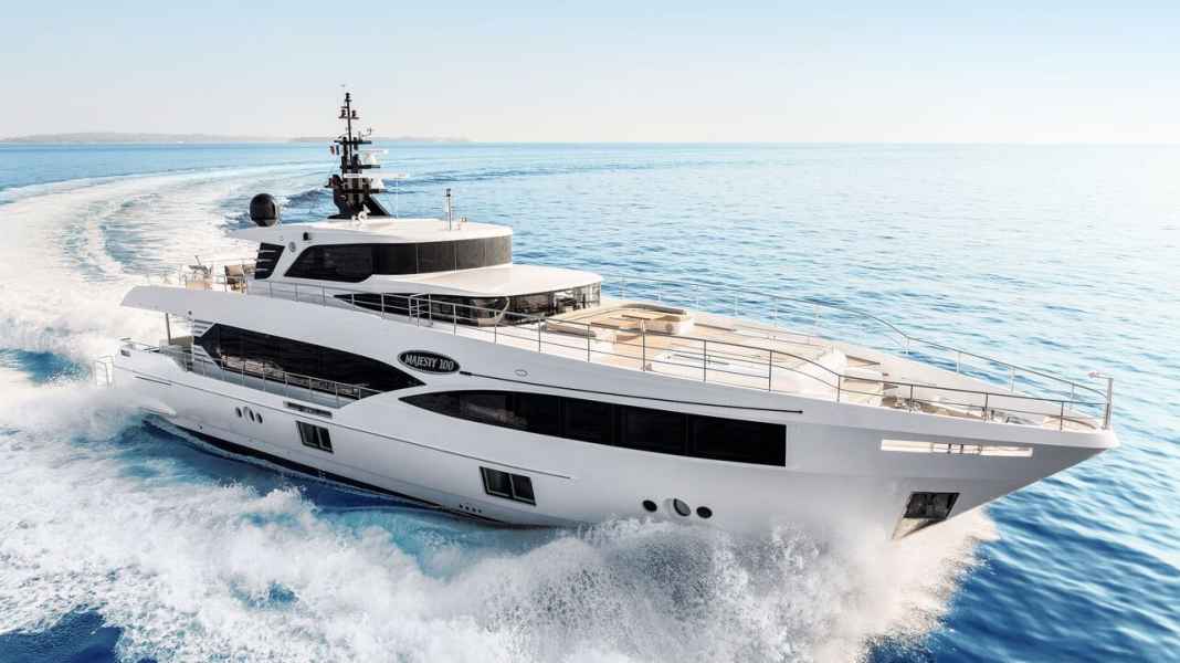 Verkaufserfolge für Drettmann Yachts