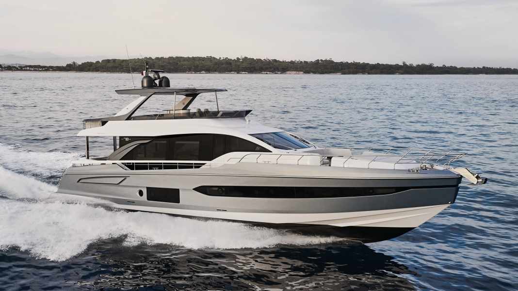 Flottenzuwachs bei Splendid Yachting