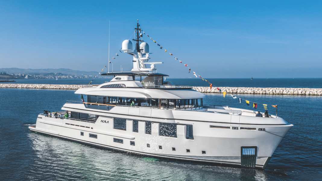 CdM launches "Acala"