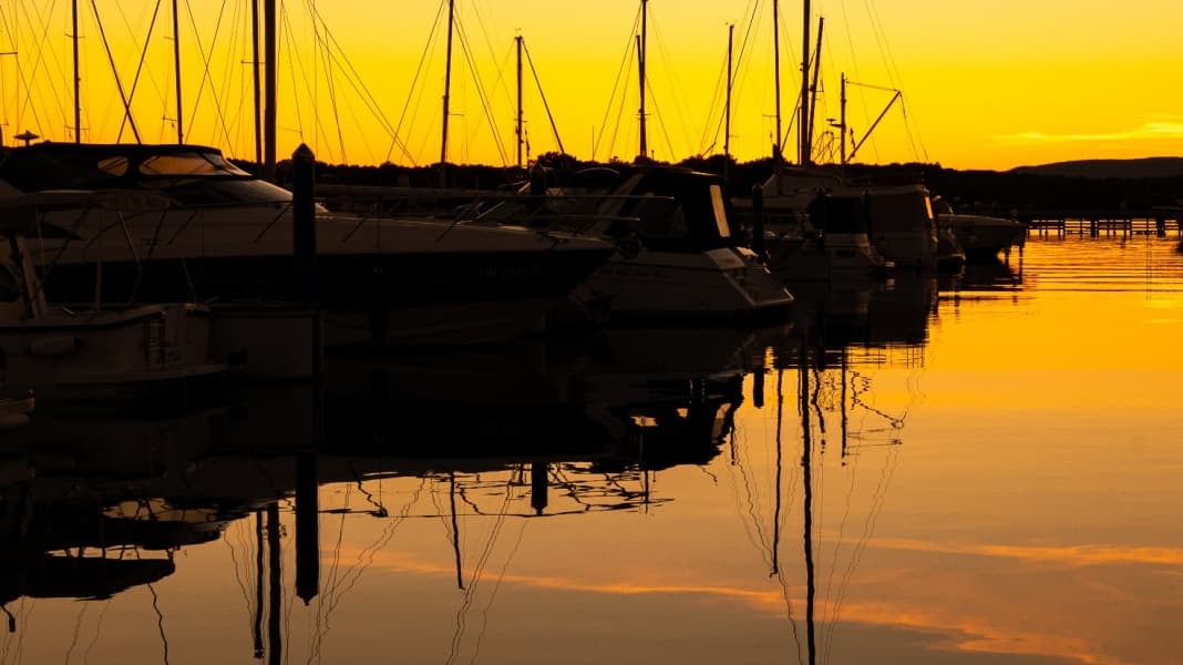 Marina Punat – Ihr zweites Zuhause in mediterranem Ambiente
