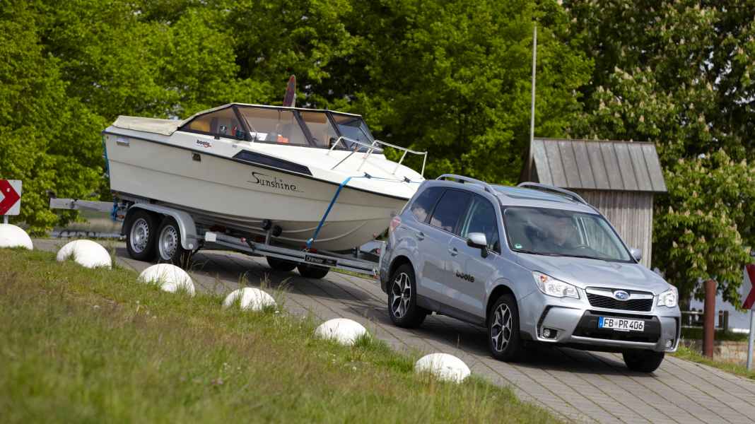 Einsteiger-Spezial: Die richtige Versicherung für Gespannfahrer