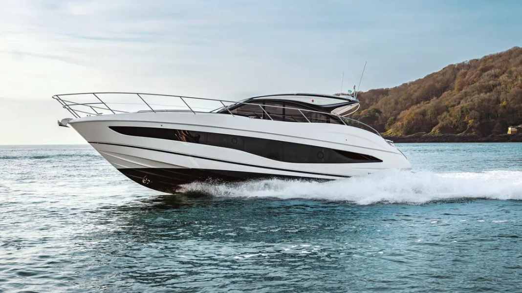 Premieres and projects: BOOTE issue 09/22, part 2