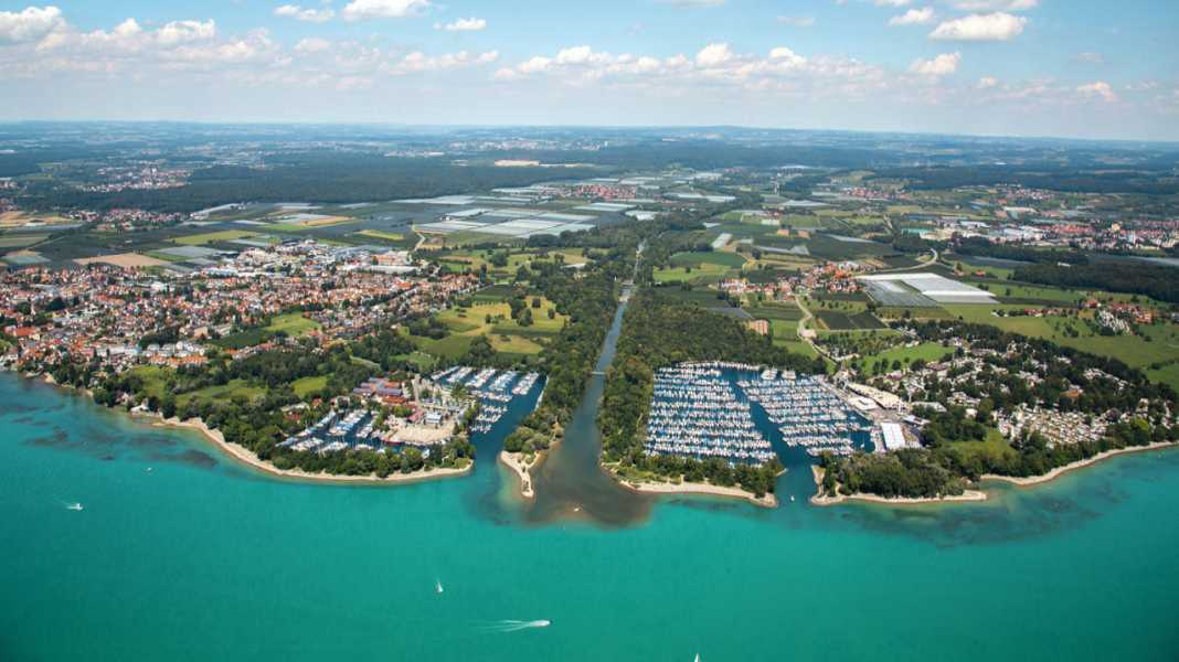 Bodensee: Kressbronn wins legal dispute over boat visitor's tax
