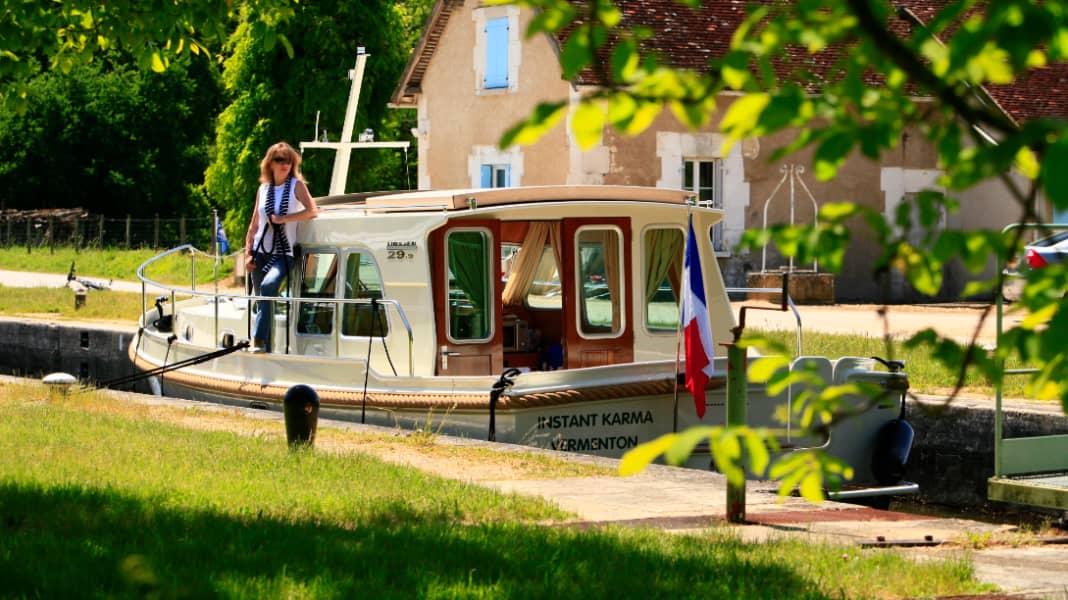 France: Burgundy