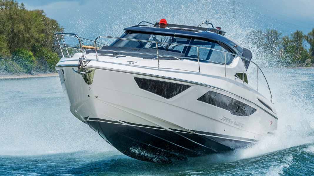 Test: Cruiser - Freund der Familie
