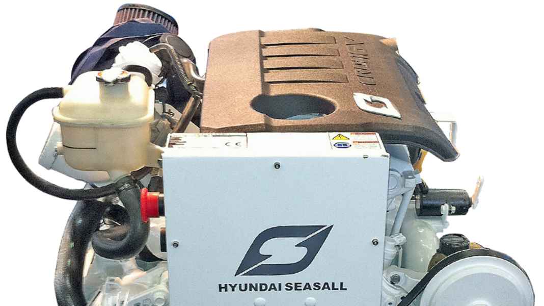 Neuer 125-PS-Diesel: Hyundai U 125